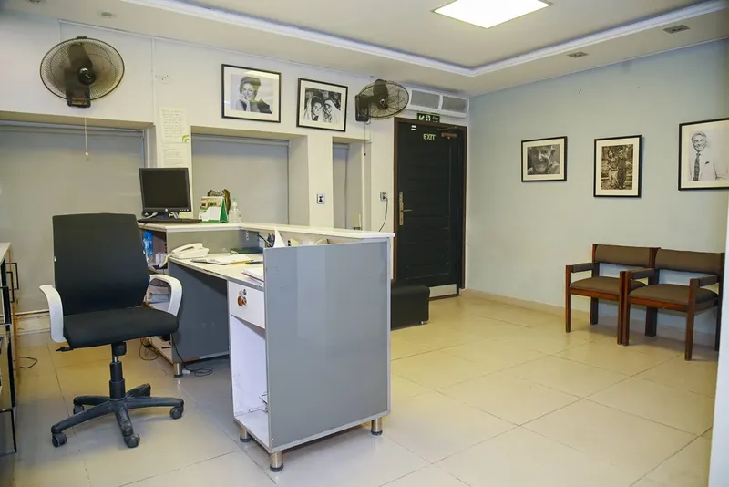 Teeth whitening at TheDentalPractice