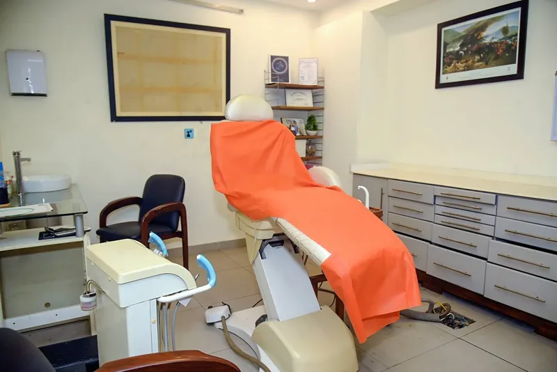 Orthodontics at TheDentalPractice